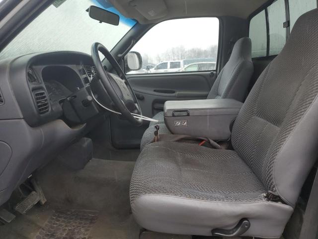 صورة رقم 7 من المزاد - 2000 DODGE RAM 1500 مع VIN 1B7HC16Y7YS597046