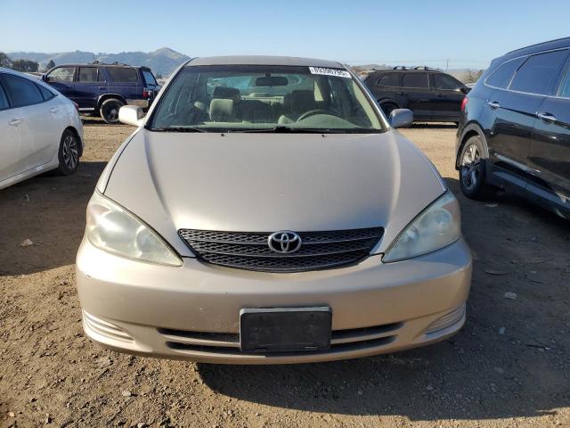 Photo 5 from auction – 2004 TOYOTA CAMRY LE with VIN 4T1BE32K54U889480