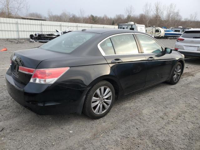Photo 3 from auction – 2011 HONDA ACCORD EXL with VIN 1HGCP2F81BA062894