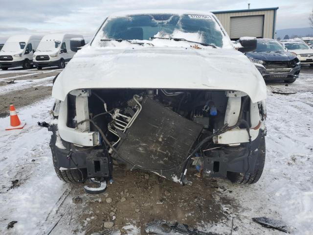 Photo 5 from auction – 2016 RAM 1500 ST with VIN 1C6RR7FG5GS390433