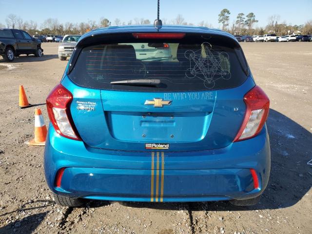 Photo 6 from auction – 2020 CHEVROLET SPARK 1LT with VIN KL8CD6SA1LC431971