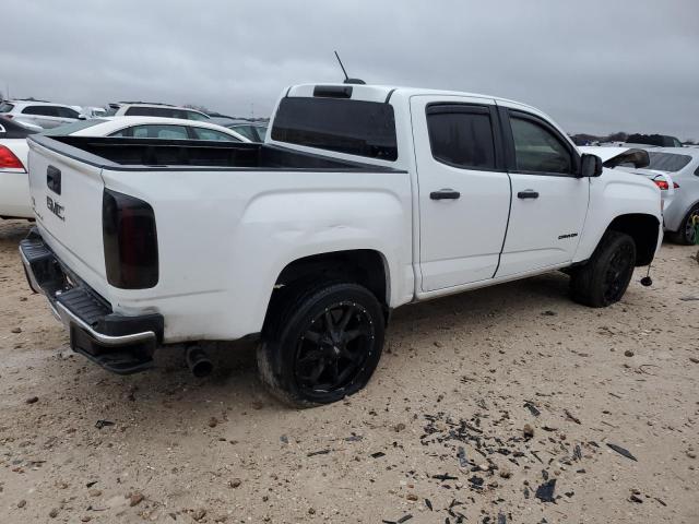 Photo 3 from auction – 2016 GMC CANYON with VIN 1GTG5BE38G1225270