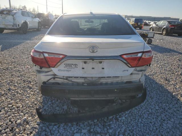 Photo 6 from auction – 2017 TOYOTA CAMRY LE with VIN 4T1BF1FK0HU303012