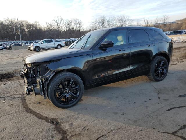 Photo 1 from auction – 2023 LAND ROVER RANGE ROVE with VIN SALYT2EU0PA357581