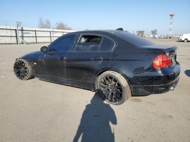 Photo 2 from auction – 2011 BMW 335 D with VIN WBAPN7C53BA782126