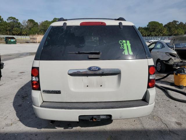 Photo 6 from auction – 2010 FORD EXPLORER X with VIN 1FMEU6DE6AUA76038