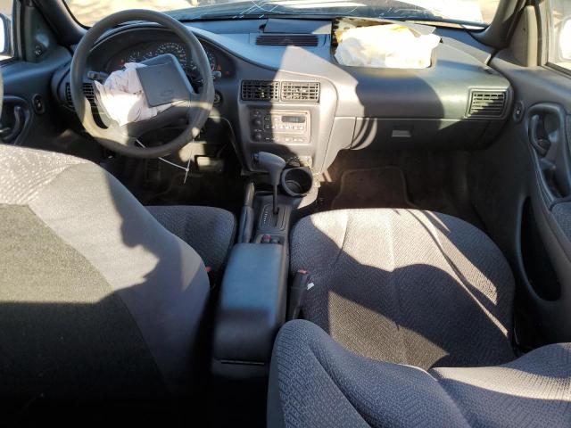 Photo 8 from auction – 2002 CHEVROLET CAVALIER L with VIN 1G1JF524927468389