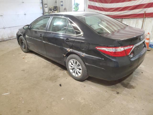 Photo 2 from auction – 2017 TOYOTA CAMRY LE with VIN 4T1BF1FK0HU812128