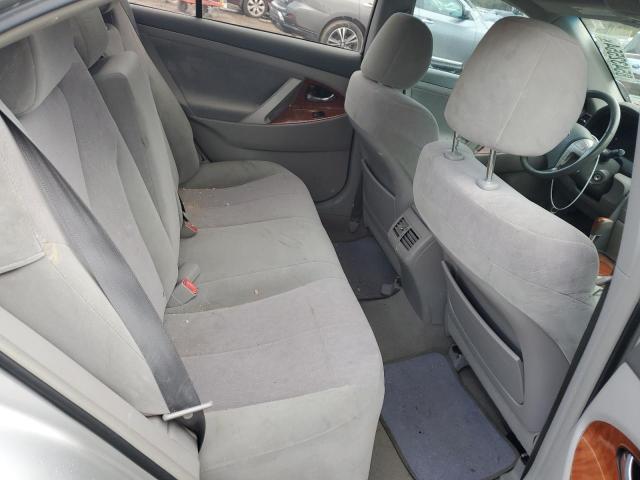 Photo 10 from auction – 2011 TOYOTA CAMRY BASE with VIN 4T4BF3EK2BR099758