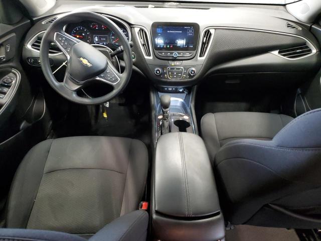 Photo 8 from auction – 2024 CHEVROLET MALIBU LT with VIN 1G1ZD5ST8RF109535