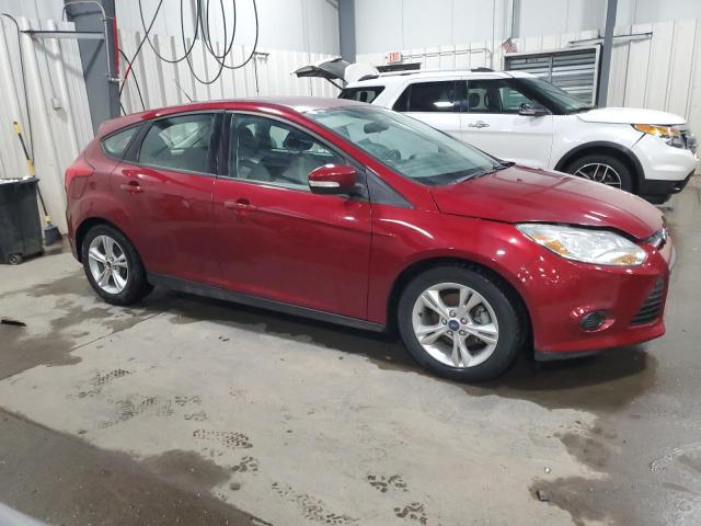Photo 4 from auction – 2014 FORD FOCUS SE with VIN 1FADP3K26EL122113