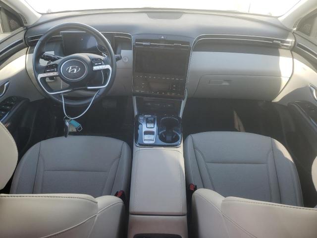 Photo 8 from auction – 2023 HYUNDAI TUCSON SEL with VIN KM8JFCA11PU102935