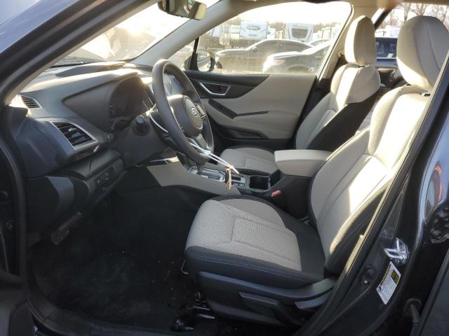 Photo 7 from auction – 2024 SUBARU FORESTER with VIN JF2SKABC2RH437840