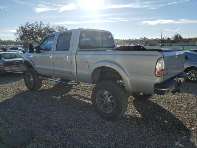 Photo 2 from auction – 2003 FORD F250 SUPER with VIN 1FTNW21S23EB70707