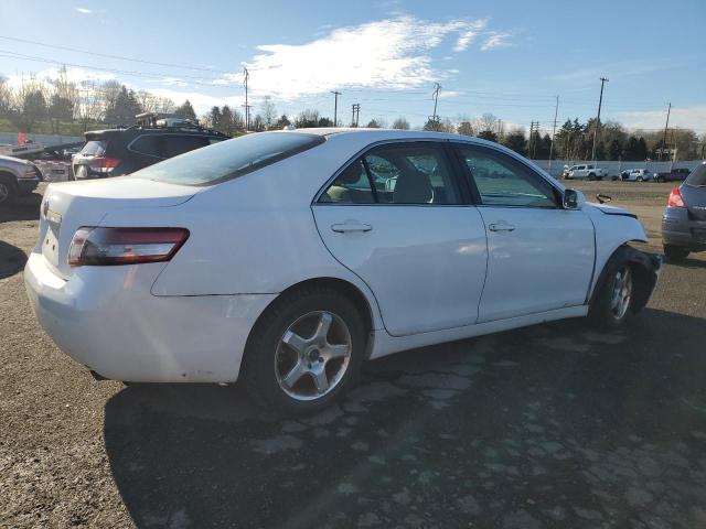 Photo 3 from auction – 2010 TOYOTA CAMRY BASE with VIN 4T1BF3EK5AU567538