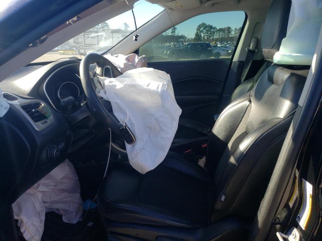 Photo 7 from auction – 2021 JEEP COMPASS LA with VIN 3C4NJCBB3MT542561