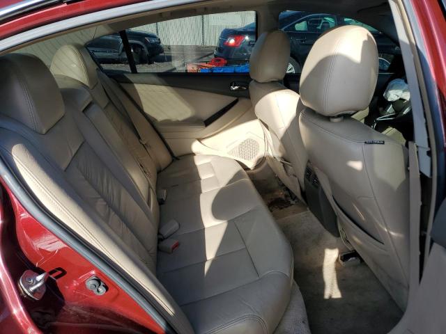 Photo 10 from auction – 2011 NISSAN ALTIMA BAS with VIN 1N4AL2AP7BC116712