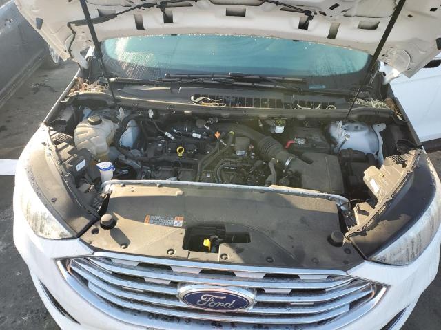 Photo 11 from auction – 2020 FORD EDGE SEL with VIN 2FMPK3J95LBB12122