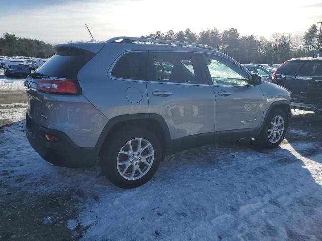 Photo 3 from auction – 2015 JEEP CHEROKEE L with VIN 1C4PJMCS4FW686078