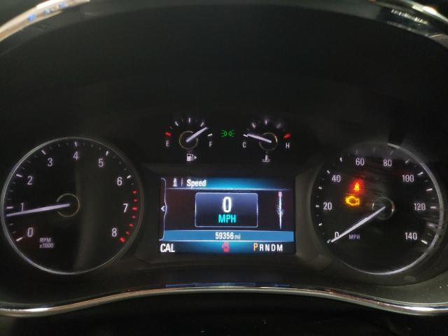Photo 9 from auction – 2019 BUICK ENCORE PRE with VIN KL4CJASB9KB712023