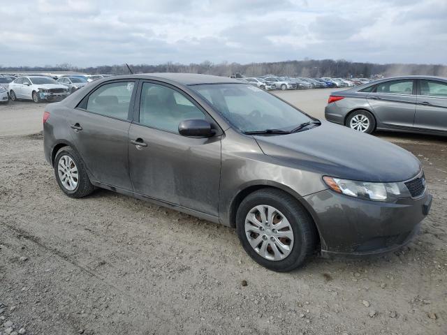 Photo 4 from auction – 2011 KIA FORTE EX with VIN KNAFU4A20B5889374