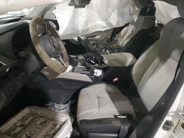 Photo 7 from auction – 2024 SUBARU FORESTER with VIN JF2SKAAC9RH434953