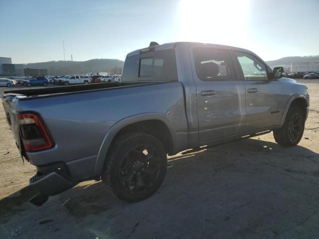 Photo 3 from auction – 2021 RAM 1500 LIMIT with VIN 1C6SRFHT1MN601398