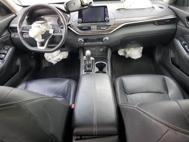Photo 8 from auction – 2020 NISSAN ALTIMA PLA with VIN 1N4BL4FV4LC201354