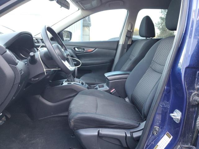 Photo 7 from auction – 2018 NISSAN ROGUE S with VIN 5N1AT2MT3JC734199