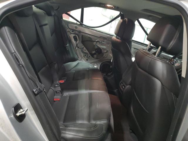 Photo 10 from auction – 2013 CADILLAC ATS with VIN 1G6AG5RX2D0146969