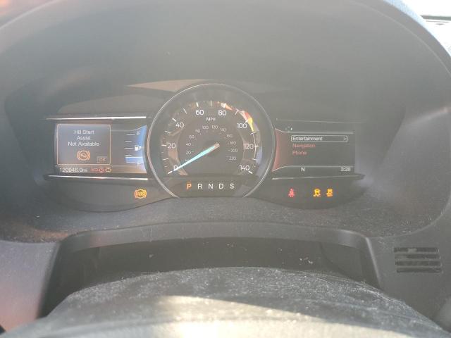صورة رقم 9 من المزاد - 2017 FORD EXPLORER X مع VIN 1FM5K8D88HGA52389
