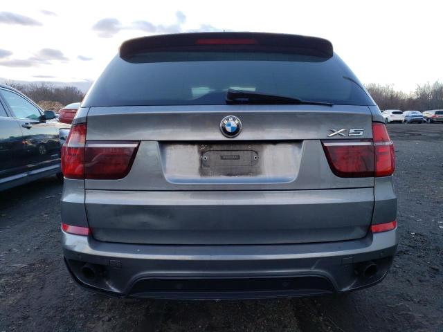 Photo 6 from auction – 2012 BMW X5 XDRIVE3 with VIN 5UXZW0C57CL668554