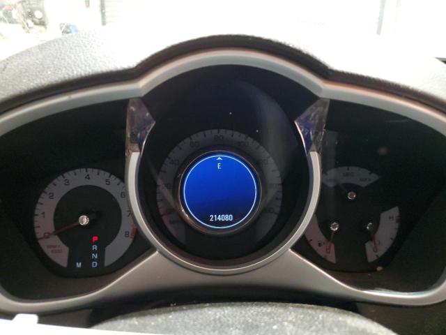 Photo 9 from auction – 2011 CADILLAC SRX PREMIU with VIN 3GYFNFEYXBS631471