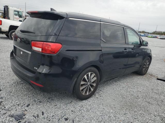 Photo 3 from auction – 2016 KIA SEDONA EX with VIN KNDMC5C15G6141728