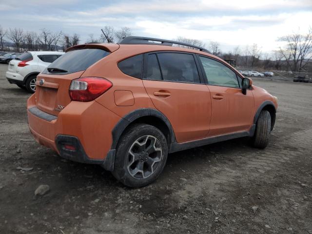 Снимка 3 от търг – 2013 SUBARU XV CROSSTR с VIN JF2GPACC1D2806737
