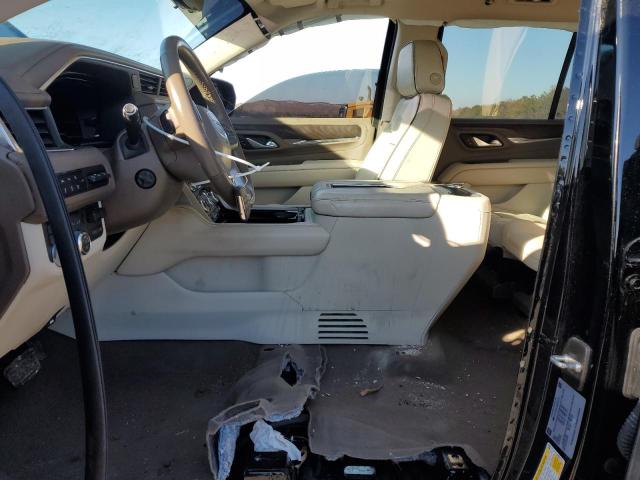 Photo 7 from auction – 2022 GMC YUKON DENA with VIN 1GKS2DKL8NR220110