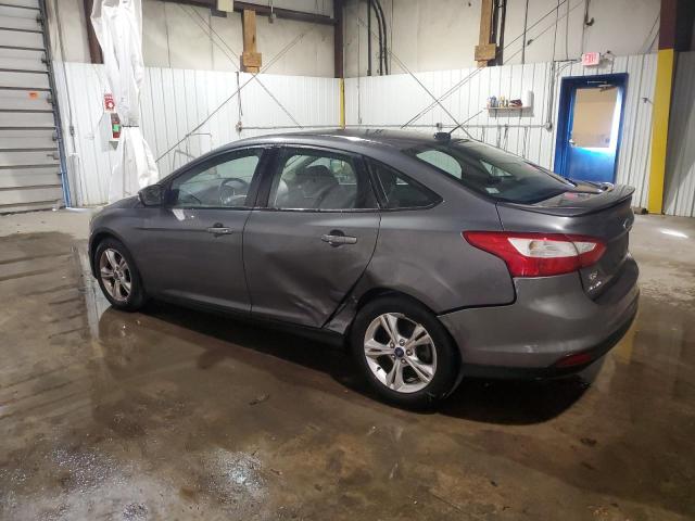 Photo 2 from auction – 2012 FORD FOCUS SE with VIN 1FAHP3F27CL472309