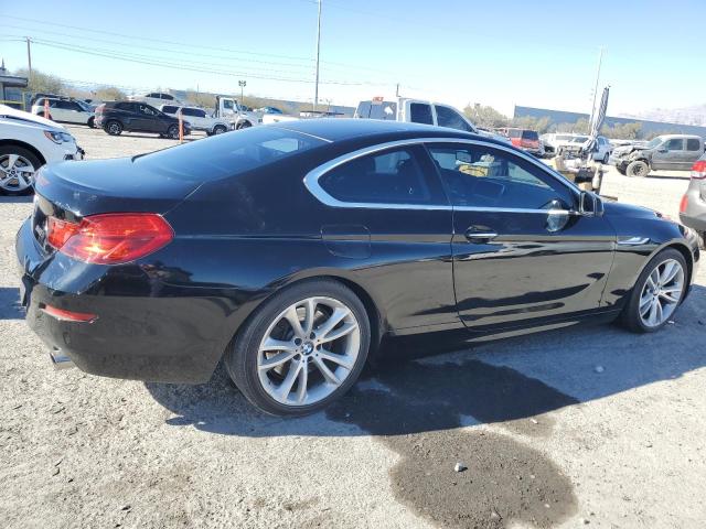 Photo 3 from auction – 2012 BMW 640 I with VIN WBALW3C58CC891899