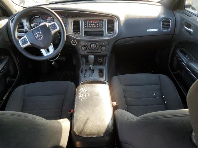 Photo 8 from auction – 2013 DODGE CHARGER SE with VIN 2C3CDXBGXDH711232