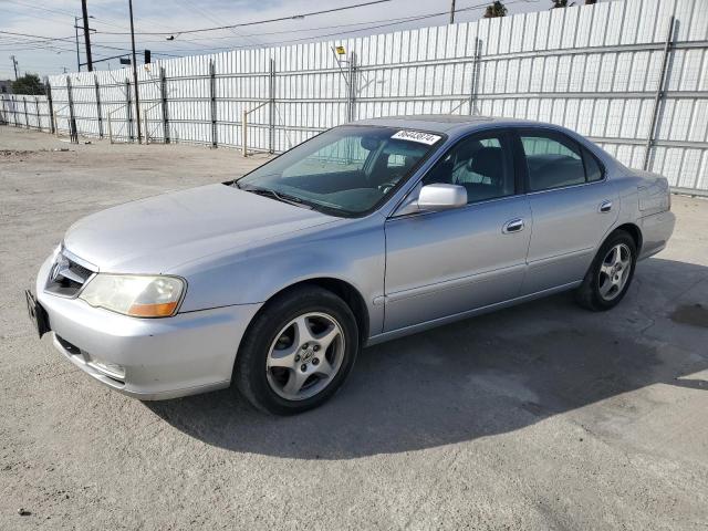ACURA 3.2TL 2003 with VIN 19UUA566X3A057989 - Photo from auction