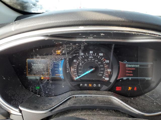 Photo 9 from auction – 2016 FORD FUSION SE with VIN 1FA6P0HD3G5123856