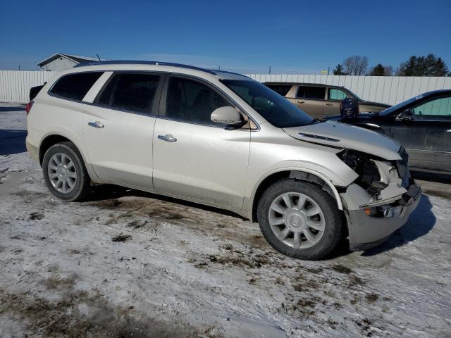 Photo 4 from auction – 2012 BUICK ENCLAVE with VIN 5GAKVCED4CJ210589