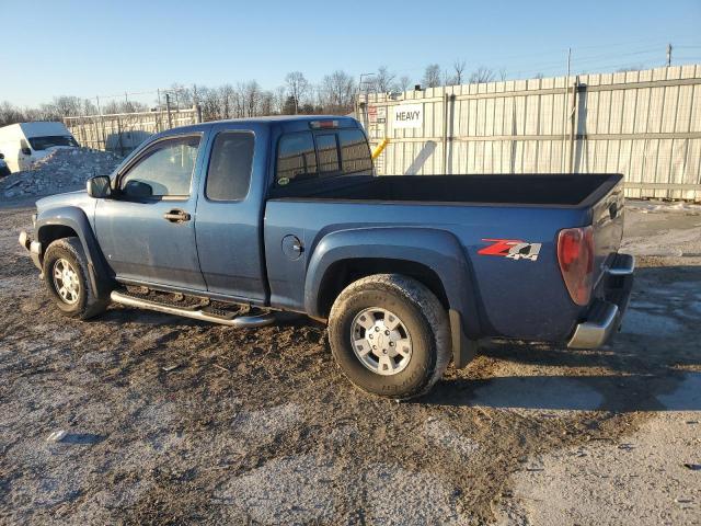 Photo 2 from auction – 2006 CHEVROLET COLORADO with VIN 1GCDT196968282932
