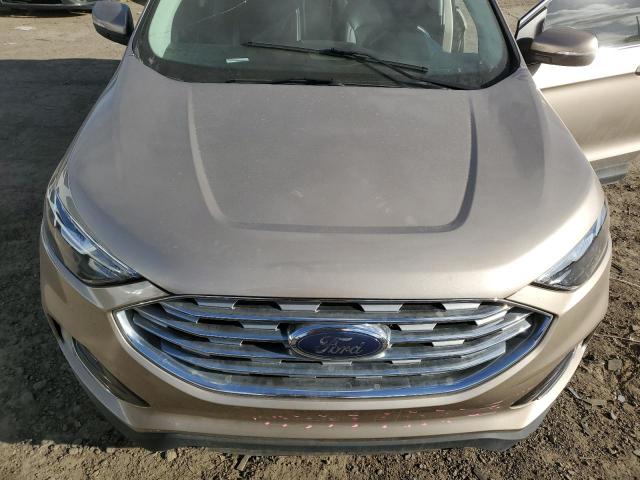 Photo 11 from auction – 2020 FORD EDGE SEL with VIN 2FMPK4J96LBA34682