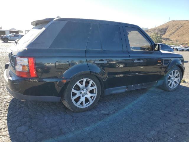 Zdjęcie 3 z aukcji – 2008 LAND ROVER RANGE ROVE z VIN SALSF25498A125009