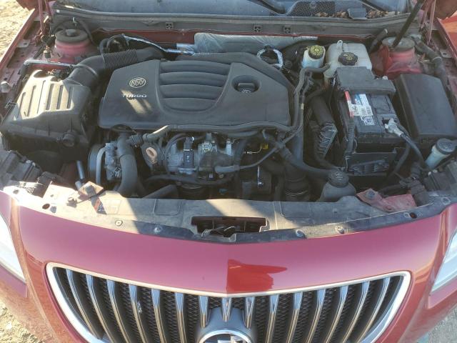 Foto 11 de la subasta – 2013 BUICK REGAL PREM con VIN 2G4GS5EV6D9126333