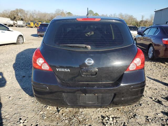 Photo 6 from auction – 2009 NISSAN VERSA S with VIN 3N1BC13E09L487118