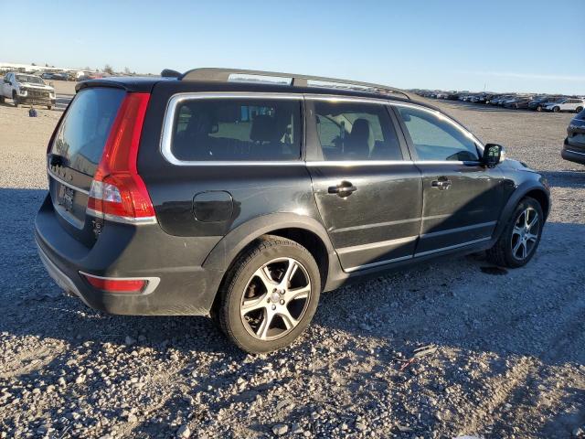 Photo 3 from auction – 2015 VOLVO XC70 T6 PR with VIN YV4902NK2F1228403