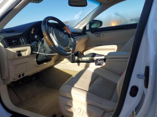 Photo 7 from auction – 2015 LEXUS ES 350 with VIN JTHBK1GG9F2186838