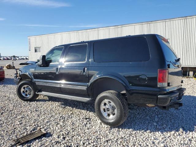 Photo 2 from auction – 2004 FORD EXCURSION with VIN 1FMSU43P44EB97904
